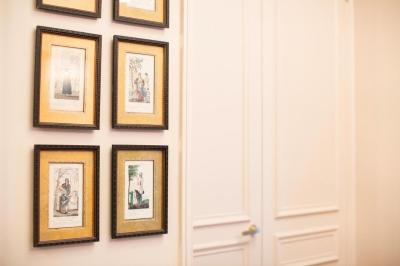 Hotel Louison 5 Hotel Louison 5