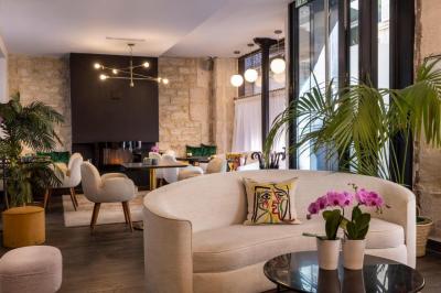 Avalon Cosy Hotel Paris 9 Avalon Cosy Hotel Paris 9