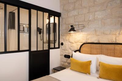 Avalon Cosy Hotel Paris 6 Avalon Cosy Hotel Paris 6