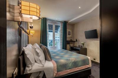 Chalgrin Boutique Hotel 3 Chalgrin Boutique Hotel 3