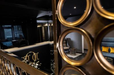 Dream Hôtel Opéra & Spa 9 Dream Hôtel Opéra & Spa 9
