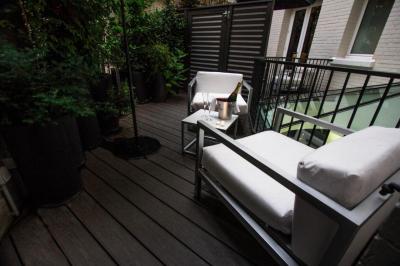 Hôtel Félicien & SPA 6 Hôtel Félicien & SPA 6