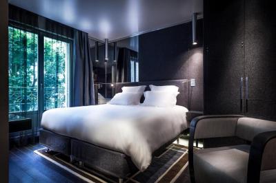 Hôtel Félicien & SPA 5 Hôtel Félicien & SPA 5