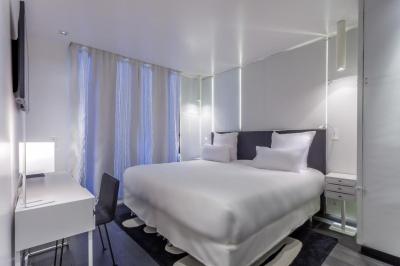 Hôtel Félicien & SPA 4 Hôtel Félicien & SPA 4