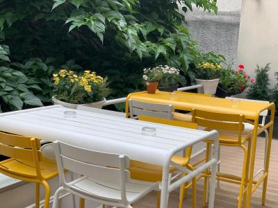 Holiday Inn Paris Montmartre by IHG 10 Holiday Inn Paris Montmartre by IHG 10
