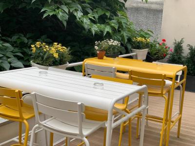 Holiday Inn Paris Montmartre by IHG 9 Holiday Inn Paris Montmartre by IHG 9