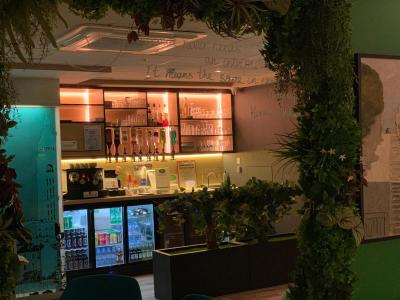 Holiday Inn Paris Montmartre by IHG 8 Holiday Inn Paris Montmartre by IHG 8