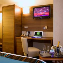Holiday Inn Paris Montmartre by IHG 6 Holiday Inn Paris Montmartre by IHG 6