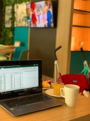 Holiday Inn Paris Montmartre by IHG 5 Holiday Inn Paris Montmartre by IHG 5