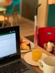 Holiday Inn Paris Montmartre by IHG 3 Holiday Inn Paris Montmartre by IHG 3
