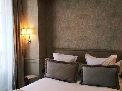 Hôtel George Washington 10 Hôtel George Washington 10