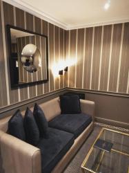 Hôtel George Washington 8 Hôtel George Washington 8