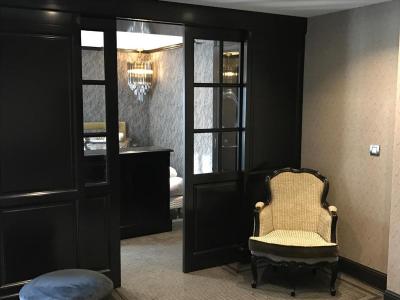 Hôtel George Washington 5 Hôtel George Washington 5