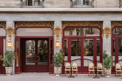 Hotel Rochechouart - Orso Hotels 2 Hotel Rochechouart - Orso Hotels 2