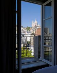 Hotel Rochechouart - Orso Hotels 9 Hotel Rochechouart - Orso Hotels 9