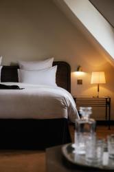 Hotel Rochechouart - Orso Hotels 8 Hotel Rochechouart - Orso Hotels 8