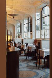 Hotel Rochechouart - Orso Hotels 7 Hotel Rochechouart - Orso Hotels 7