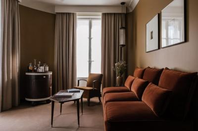 Hotel Rochechouart - Orso Hotels 6 Hotel Rochechouart - Orso Hotels 6