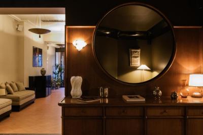 Hotel Rochechouart - Orso Hotels 3 Hotel Rochechouart - Orso Hotels 3
