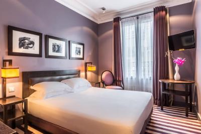 Hotel Duret Paris Champs Elysées 5 Hotel Duret Paris Champs Elysées 5