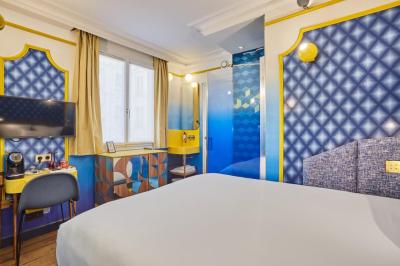 Idol Hotel 4 Idol Hotel 4