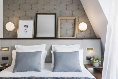 Best Western Plus La Demeure 8 Best Western Plus La Demeure 8