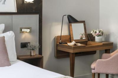 Best Western Plus La Demeure 6 Best Western Plus La Demeure 6