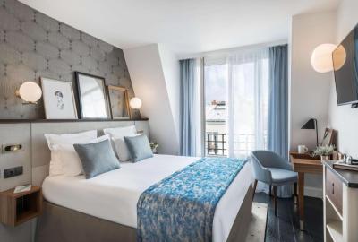 Best Western Plus La Demeure 5 Best Western Plus La Demeure 5