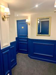 Hotel Le Clery 3 Hotel Le Clery 3