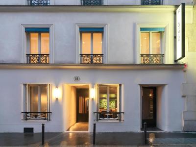Le Katorze Hôtel 7 Le Katorze Hôtel 7