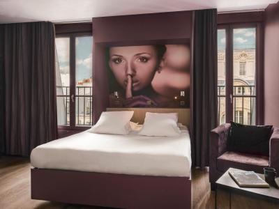 Legend Hôtel Paris 8 Legend Hôtel Paris 8