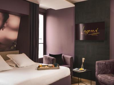 Legend Hôtel Paris 7 Legend Hôtel Paris 7