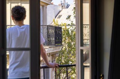 Hôtel Le Lavoisier & Spa 9 Hôtel Le Lavoisier & Spa 9