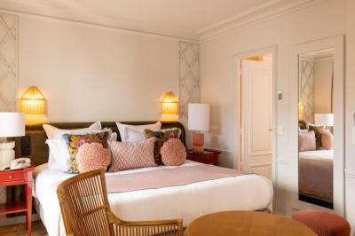 Hôtel Le Lavoisier & Spa 3 Hôtel Le Lavoisier & Spa 3