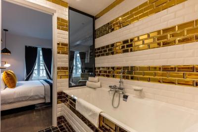 BE YOU LUXURY APART'HÔTEL Paris 3 BE YOU LUXURY APART'HÔTEL Paris 3