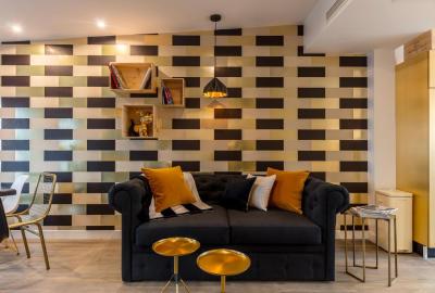BE YOU LUXURY APART'HÔTEL Paris 10 BE YOU LUXURY APART'HÔTEL Paris 10