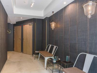 BE YOU LUXURY APART'HÔTEL Paris 7 BE YOU LUXURY APART'HÔTEL Paris 7