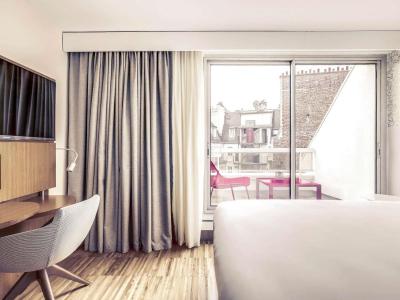 Mercure Paris Arc de Triomphe Etoile 3 Mercure Paris Arc de Triomphe Etoile 3