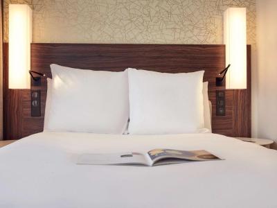 Mercure Paris Arc de Triomphe Etoile 10 Mercure Paris Arc de Triomphe Etoile 10