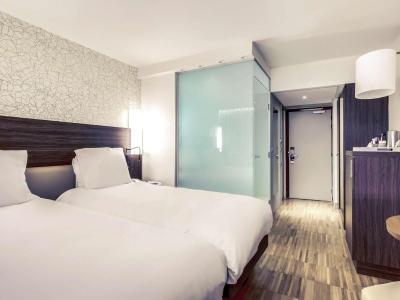 Mercure Paris Arc de Triomphe Etoile 9 Mercure Paris Arc de Triomphe Etoile 9