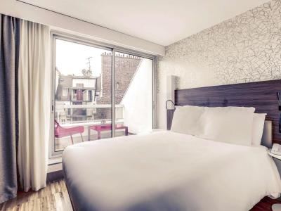 Mercure Paris Arc de Triomphe Etoile 8 Mercure Paris Arc de Triomphe Etoile 8