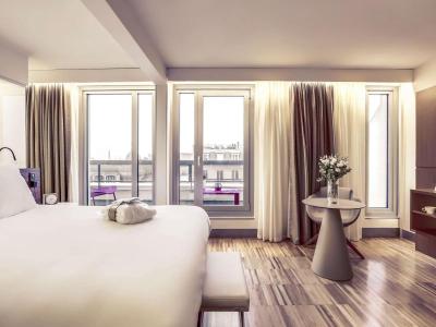 Mercure Paris Arc de Triomphe Etoile 7 Mercure Paris Arc de Triomphe Etoile 7