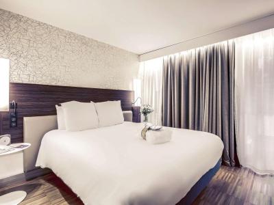 Mercure Paris Arc de Triomphe Etoile 6 Mercure Paris Arc de Triomphe Etoile 6
