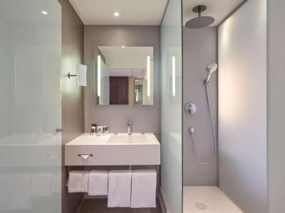 Mercure Paris Arc de Triomphe Etoile 5 Mercure Paris Arc de Triomphe Etoile 5