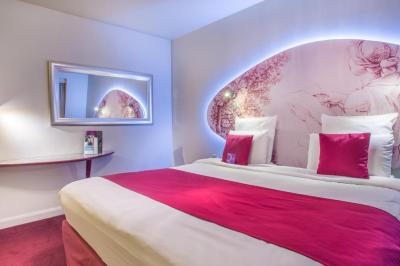 Mercure Paris Bastille Marais 6 Mercure Paris Bastille Marais 6