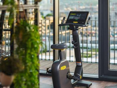 Novotel Paris Porte Versailles 8 Novotel Paris Porte Versailles 8