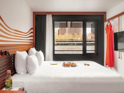 Hotel OFF Paris Seine 7 Hotel OFF Paris Seine 7