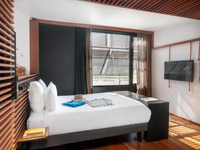 Hotel OFF Paris Seine 6 Hotel OFF Paris Seine 6