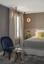 Hotel Opéra Marigny 4 Hotel Opéra Marigny 4