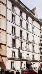 Hotel Opéra Marigny 7 Hotel Opéra Marigny 7